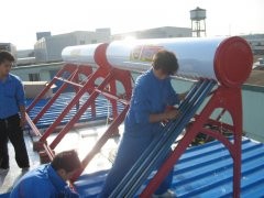 杨林尾镇热水器维修